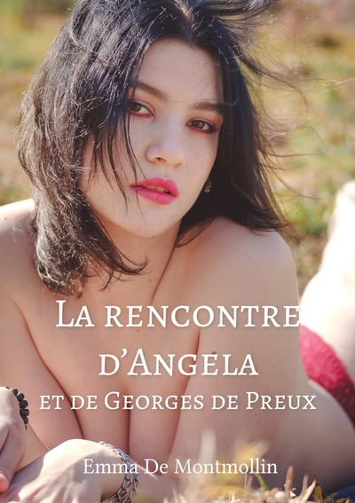 RENCONTRE D´ANGELA ET DE GEORGES DE PREUX