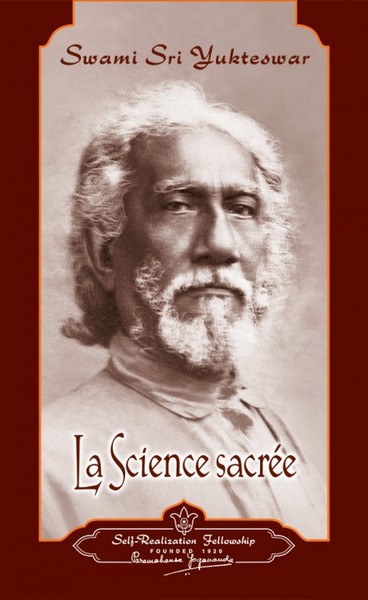 SCIENCE SACREE