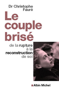 COUPLE BRISE
