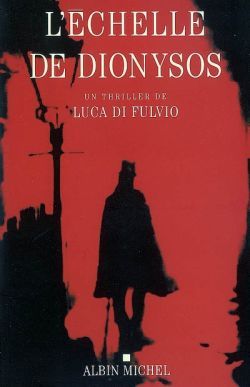 L´ECHELLE DE DIONYSOS