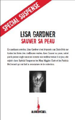 SAUVER SA PEAU