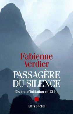 PASSAGERE DU SILENCE