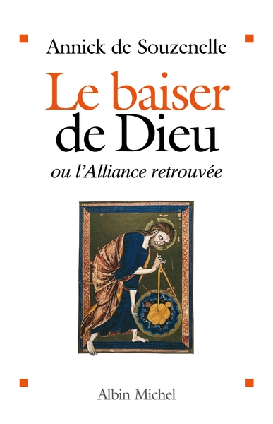 BAISER DE DIEU