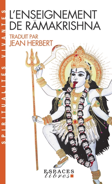 L´ENSEIGNEMENT DE RAMAKRISHNA NED