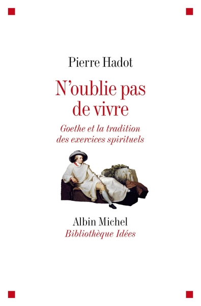 N´OUBLIE PAS DE VIVRE