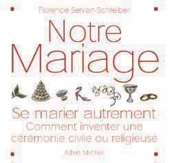 NOTRE MARIAGE