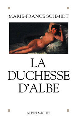 DUCHESSE D´ALBE