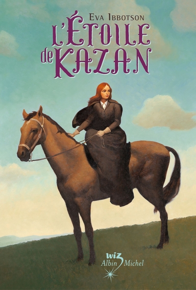 L´ETOILE DE KAZAN