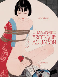 L´IMAGINAIRE EROTIQUE AU JAPON