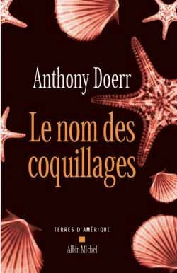 NOM DES COQUILLAGES