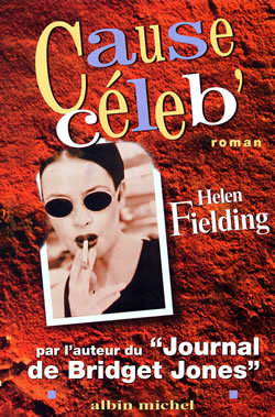 CAUSE CELEB´