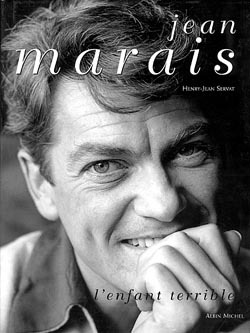 JEAN MARAIS, L´ENFANT TERRIBLE