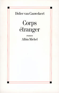 CORPS ETRANGER