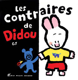 CONTRAIRES DE DIDOU