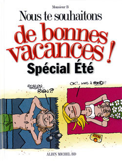 NOUS TE SOUHAIT.BONNES VACANC-ETE