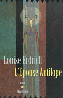 L´EPOUSE ANTILOPE