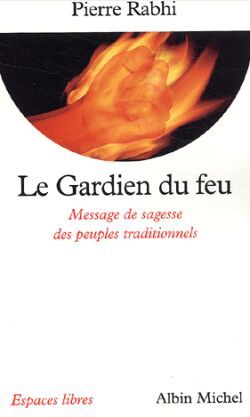 GARDIEN DU FEU