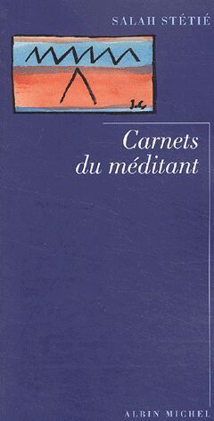 CARNETS DU MEDITANT