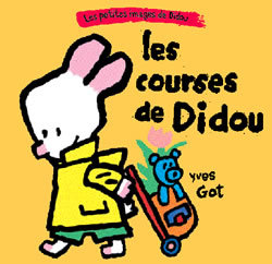 COURSES DE DIDOU