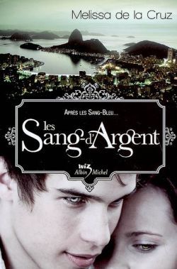 SANG - D´ARGENT