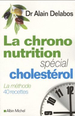 CHRONONUTRITION SPECIAL CHOLESTEROL