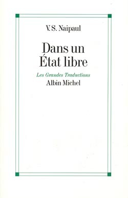 DANS UN ETAT LIBRE
