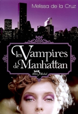 VAMPIRES DE MANHATTAN