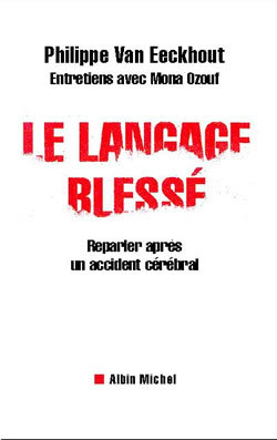 LANGAGE BLESSE