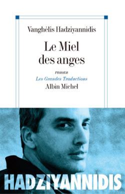 MIEL DES ANGES