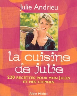 CUISINE DE JULIE