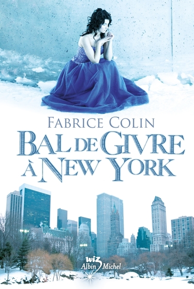 BAL DE GIVRE A NEW YORK