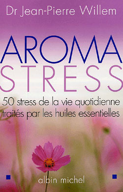 AROMA-STRESS