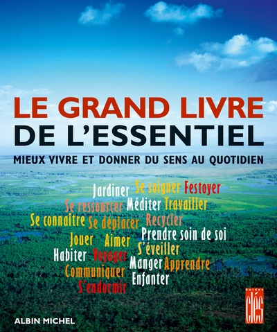 GRAND LIVRE DE L´ESSENTIEL