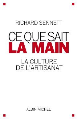CE QUE SAIT LA MAIN
