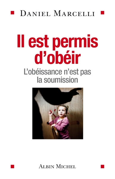 IL EST PERMIS D´OBEIR