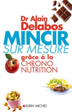 MINCIR SUR MESURE GRACE A LA CHRONO-NUTRITION NED
