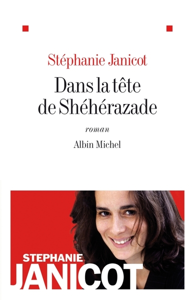 DANS LA TETE DE SHEHERAZADE