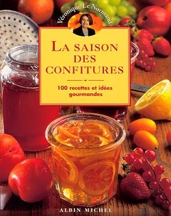 SAISON DES CONFITURES