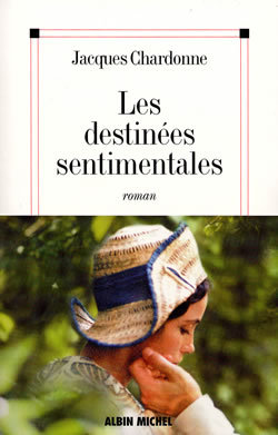 DESTINEES SENTIMENTALES