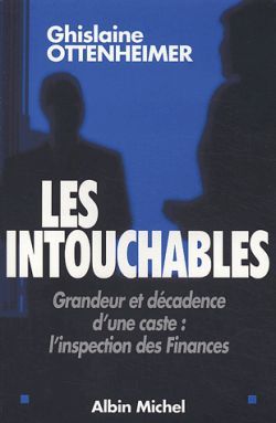INTOUCHABLES
