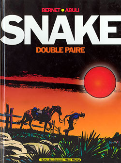 SNAKE