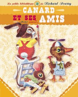 CANARD ET SES AMIS