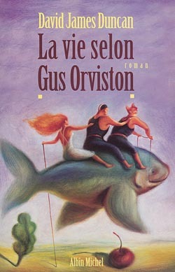 VIE SELON GUS ORVISTON