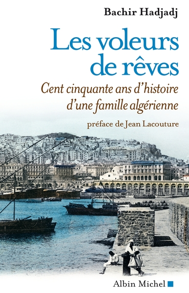 VOLEURS DE REVES