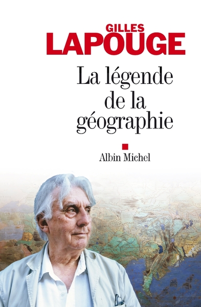 LEGENDE DE LA GEOGRAPHIE