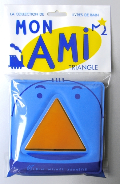 MON AMI TRIANGLE