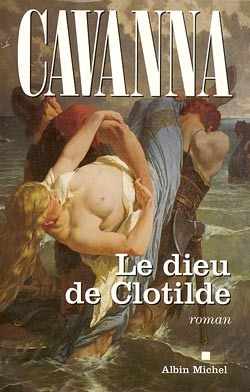 DIEU DE CLOTILDE