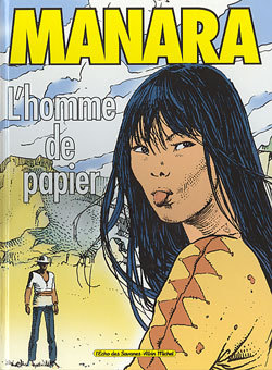 L´HOMME DE PAPIER