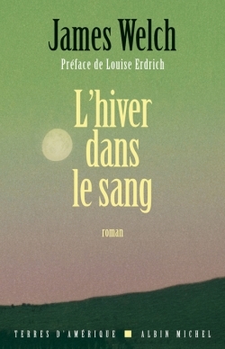 L´HIVER DANS LE SANG -NOUVELLE EDITION