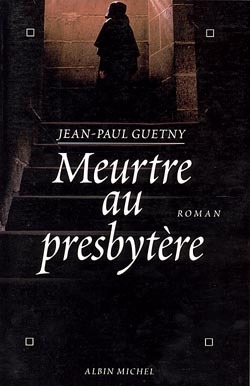 MEURTRE AU PRESBYTERE
